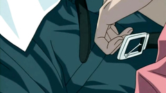 Two hot and brutal studs are passionate gays that love each other