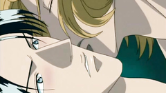 Two hot and brutal studs are passionate gays that love each other