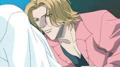 Two hot and brutal studs are passionate gays that love each other