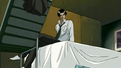 Two hot and brutal studs are passionate gays that love each other