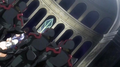 Pink-haired cutie loves to play with big and sexy tits