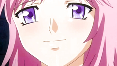 Busty young cutie in hardcore gangbang - hentai toon