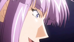 Wonderful teens in hardcore gangbang hentai cartoon