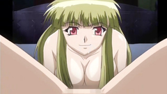 Lovely teens play their lesbian games so sweet and tender