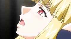 Fantasy teens in xxx hentai porn cartoon