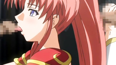 Fantasy teens in xxx hentai porn cartoon