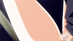 Fantasy teens in xxx hentai porn cartoon