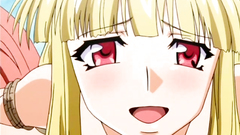 Awesome group fuck with beautiful hentai girls