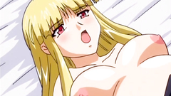 Awesome group fuck with beautiful hentai girls