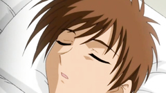 Petite redhead teen gets raped by brutal pervert