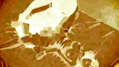 Seuctive redheaired cutie gets deeply fucked from behind