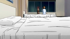 Seuctive redheaired cutie gets deeply fucked from behind