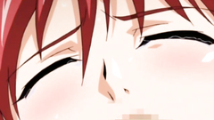 That massive schlong can ruin her sweet and tiny mouth