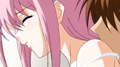 She is young, sweet, tender and can't say "NO"