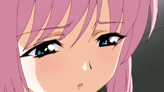 She is young, sweet, tender and can't say "NO"