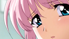 She is young, sweet, tender and can't say "NO"