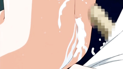 Old pervert gets horny and seduces young cutie for a nice fuck