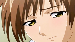 Ugly professor bangs young and cute babe in her pussy