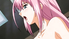 Young nurses try some lesbian treatments