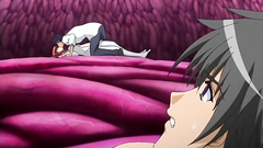 Awesome redhead babe seduced and fucked by horny stud