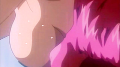 Passionately banged from behind babe moans loud