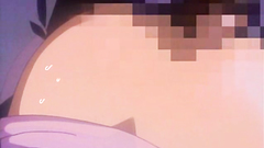 Passionately banged from behind babe moans loud