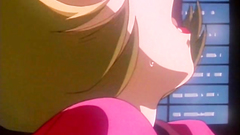 She wants to fuck and seduces him with her boobs