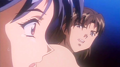 Hardcore banging for beautiful babe on the floor