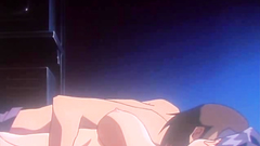 Hardcore banging for beautiful babe on the floor