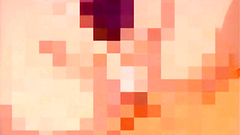 Two naughty bitches sharing one hard cock