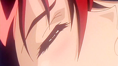 Redhead nurse with nice tits banged by patient