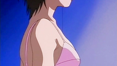 Seductive babe has very sexy lingerie