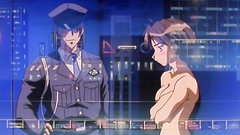 Seductive babe has very sexy lingerie