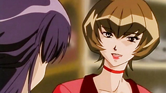 Horny security guy wants to fuck all customers