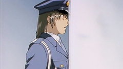 Evil rapist fucks tied up beautiful hentai woman