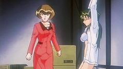 Hot xxx cartoon with fetish things and BDSM stuff