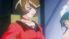 Hot xxx cartoon with fetish things and BDSM stuff