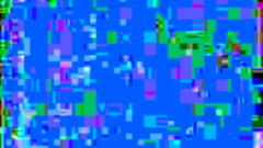 Hot chicks with large boobs in hentai cartoon