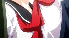 Looks like these young schoolgirls get into the trouble