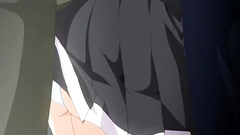 Looks like these young schoolgirls get into the trouble