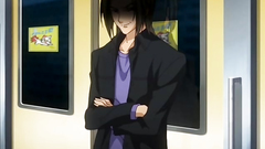 Young blonde spreads her legs wide open