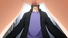 She takes cock in her young pussy from behind