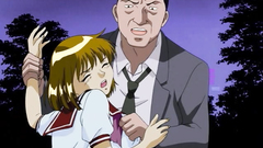 She doesn't want, but she gets facefcked