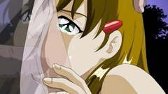 She doesn't want, but she gets facefcked