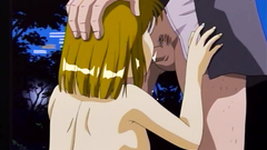 She doesn't want, but she gets facefcked