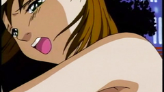 Abused schoolgirl screams, but nobody can hear it