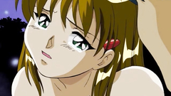 Abused schoolgirl screams, but nobody can hear it