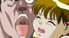 Abused schoolgirl screams, but nobody can hear it