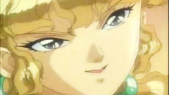 Hentai schoolgirl in erotic old school cartoon