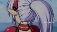 Ugly monster penetrates sexy elf in her pussy